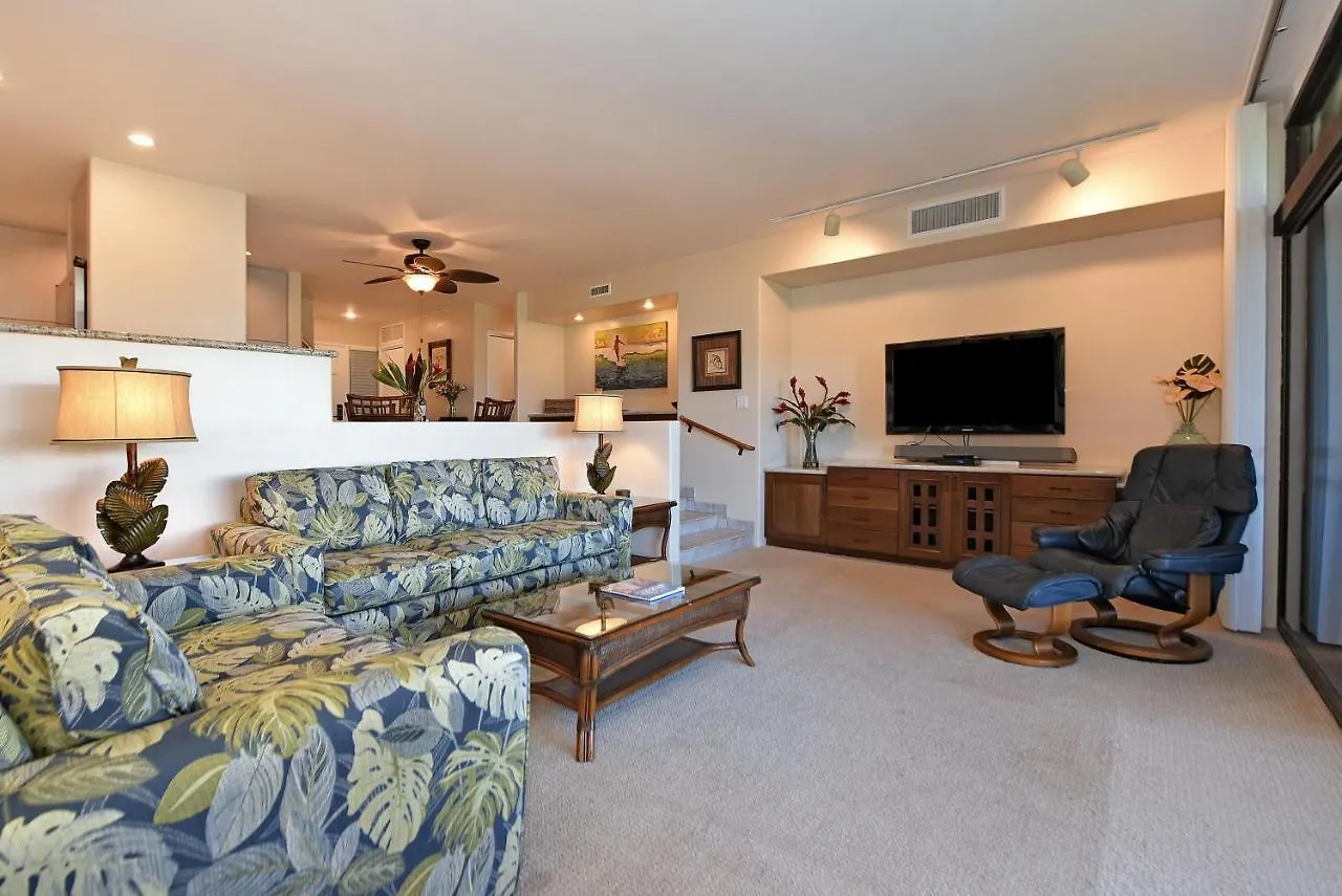 Villa Kaanapali Royal N102 à Lahaina