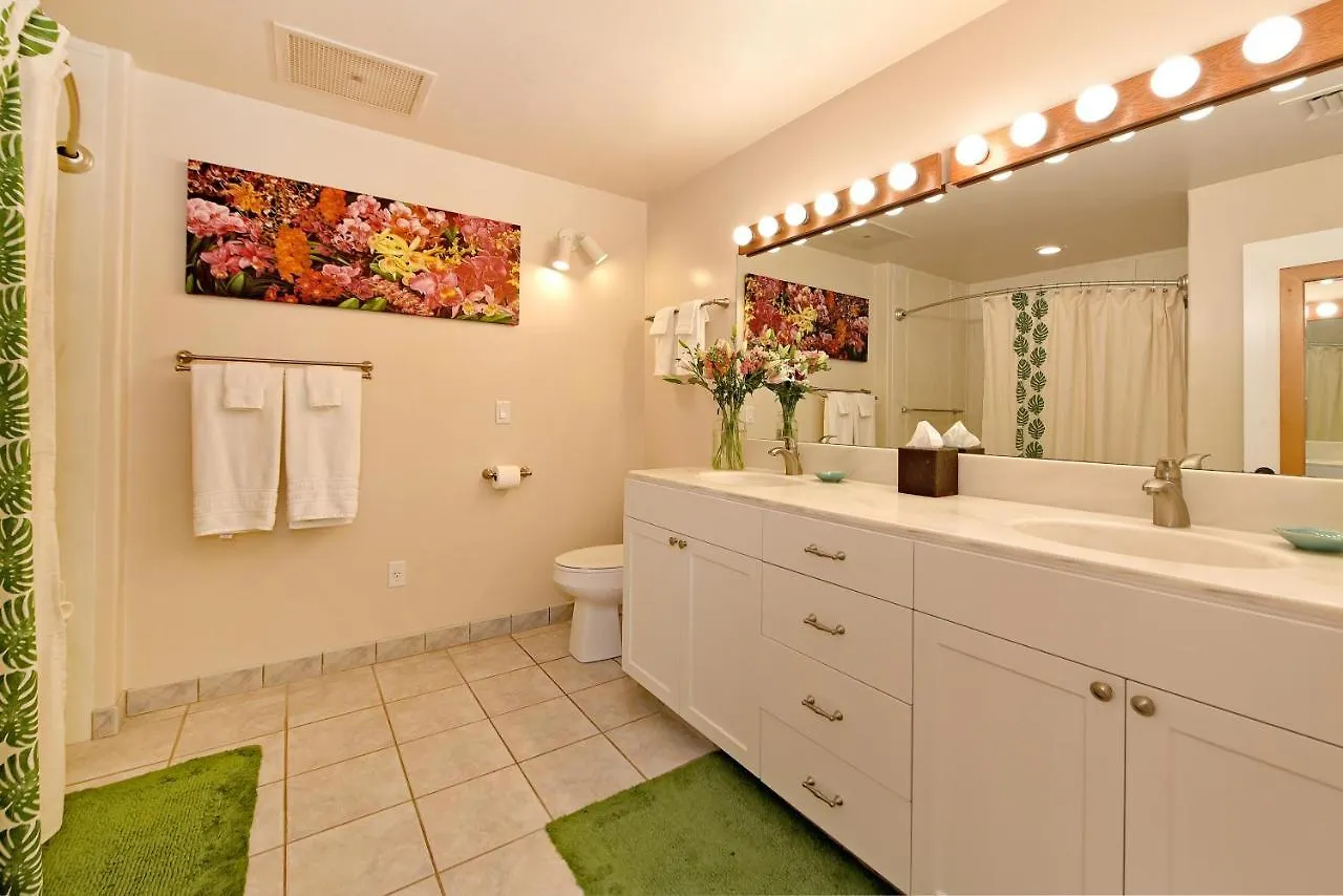 Villa Kaanapali Royal N102 à Lahaina Hébergement de vacances