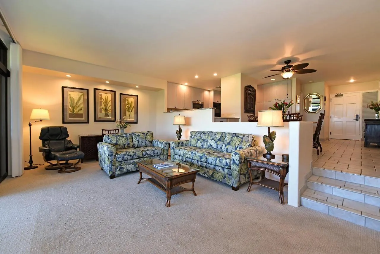 Villa Kaanapali Royal N102 à Lahaina 0*,  États-Unis