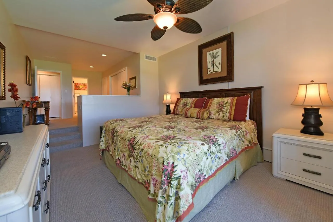 Villa Kaanapali Royal N102 à Lahaina Hébergement de vacances