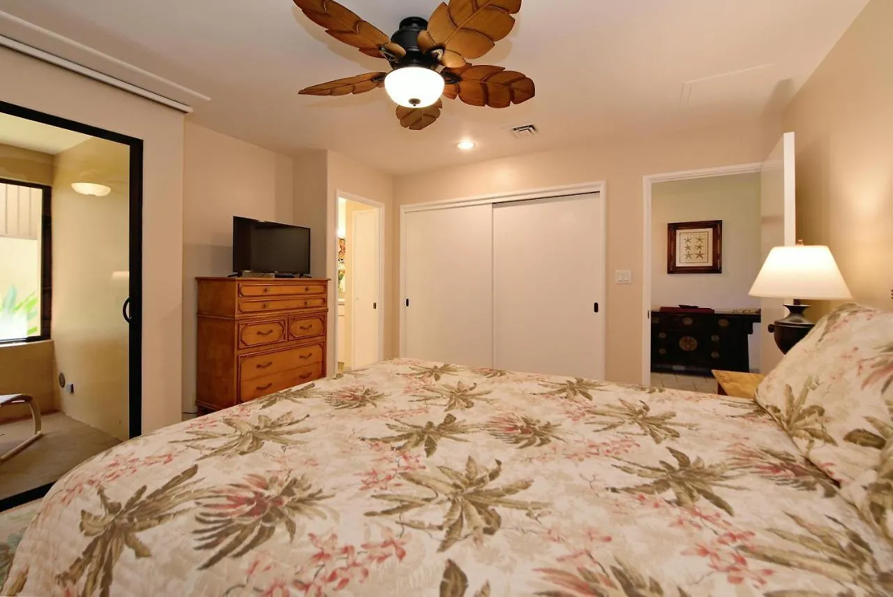 Hébergement de vacances Villa Kaanapali Royal N102 à Lahaina États-Unis