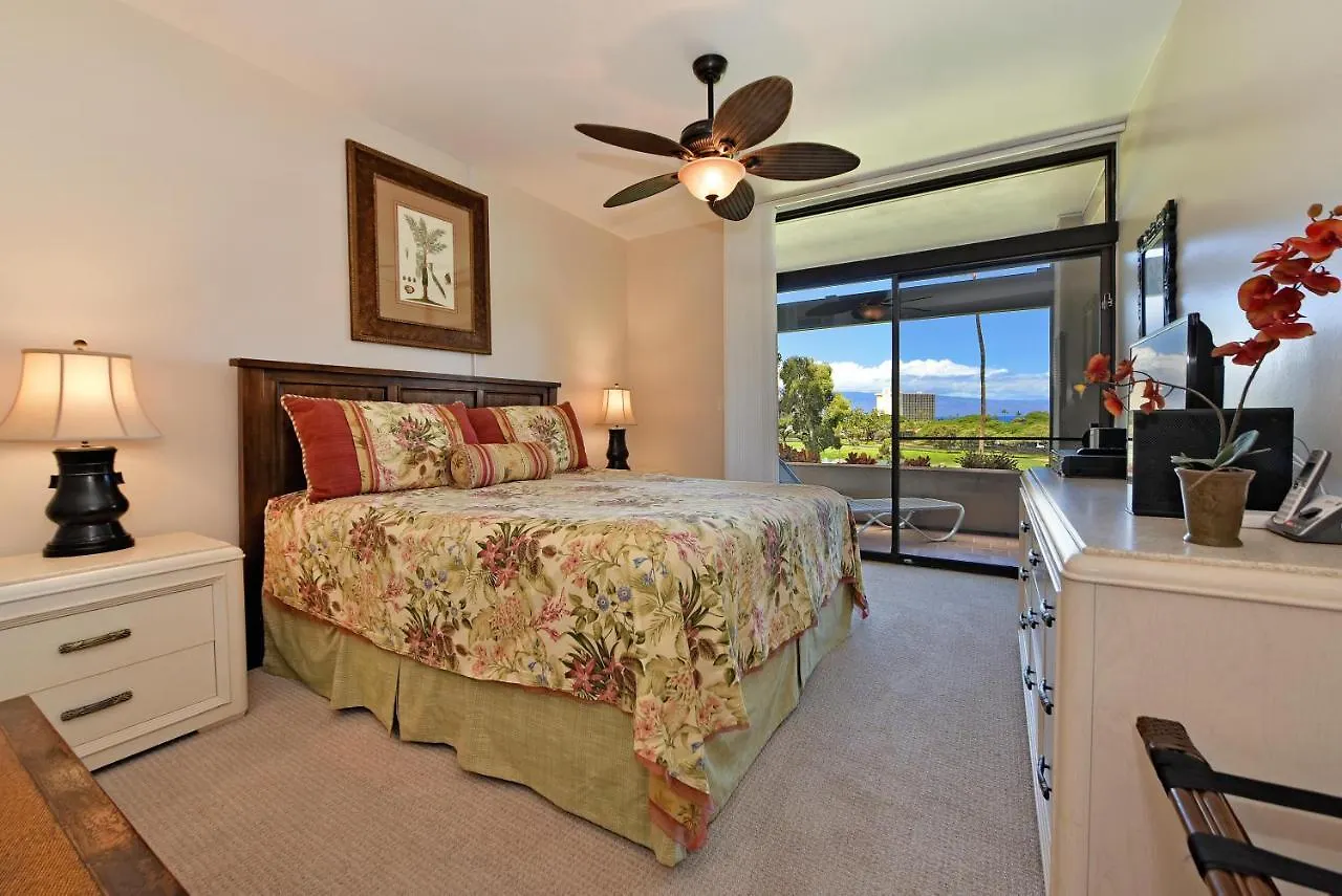 Villa Kaanapali Royal N102 à Lahaina