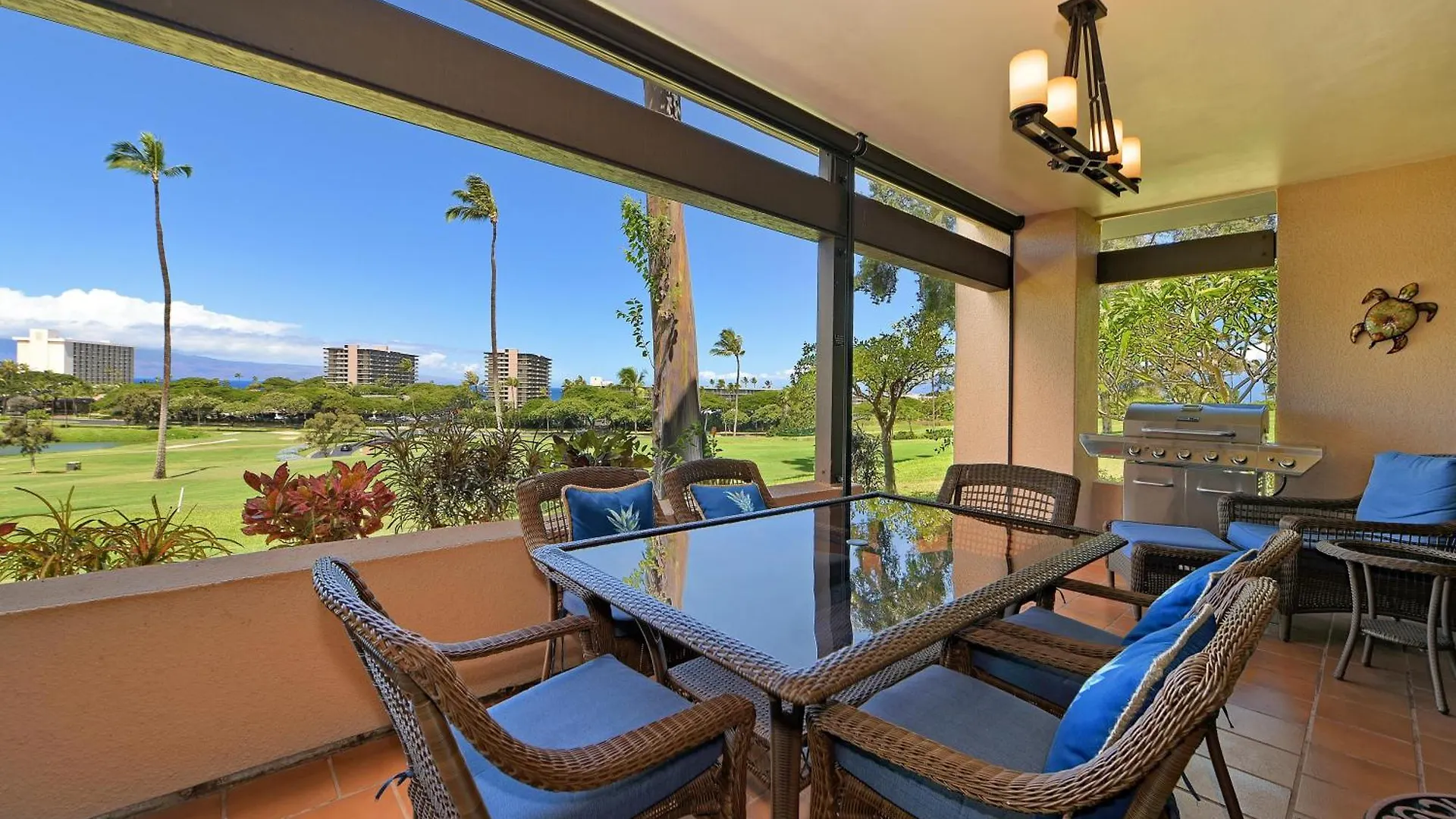 Villa Kaanapali Royal N102 à Lahaina 0*,