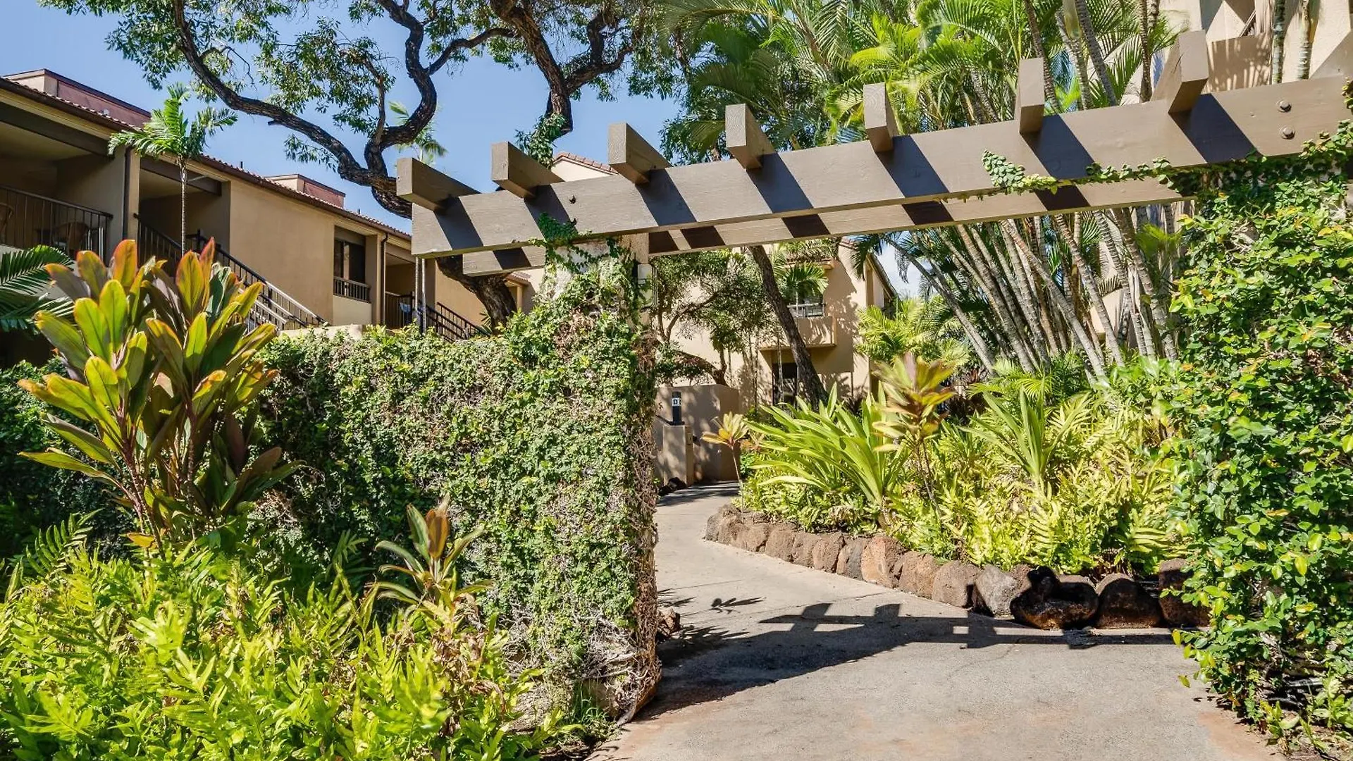Villa Kaanapali Royal N102 à Lahaina Hébergement de vacances