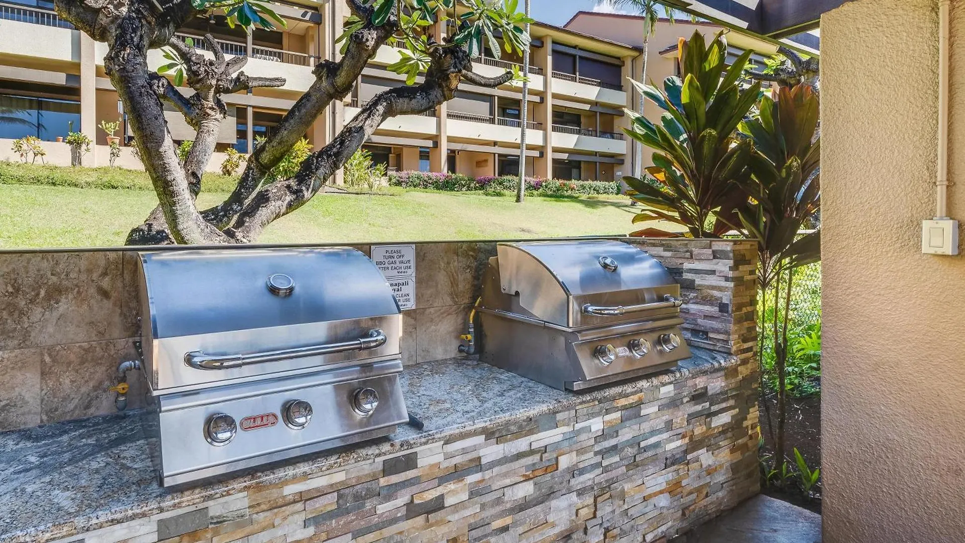 Hébergement de vacances Villa Kaanapali Royal N102 à Lahaina États-Unis