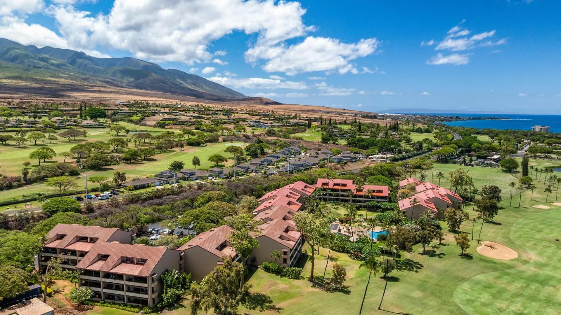 Villa Kaanapali Royal N102 à Lahaina 0*,  États-Unis