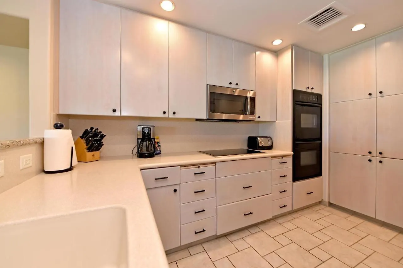 Kaanapali Royal N102 Villa Lahaina Nyaraló