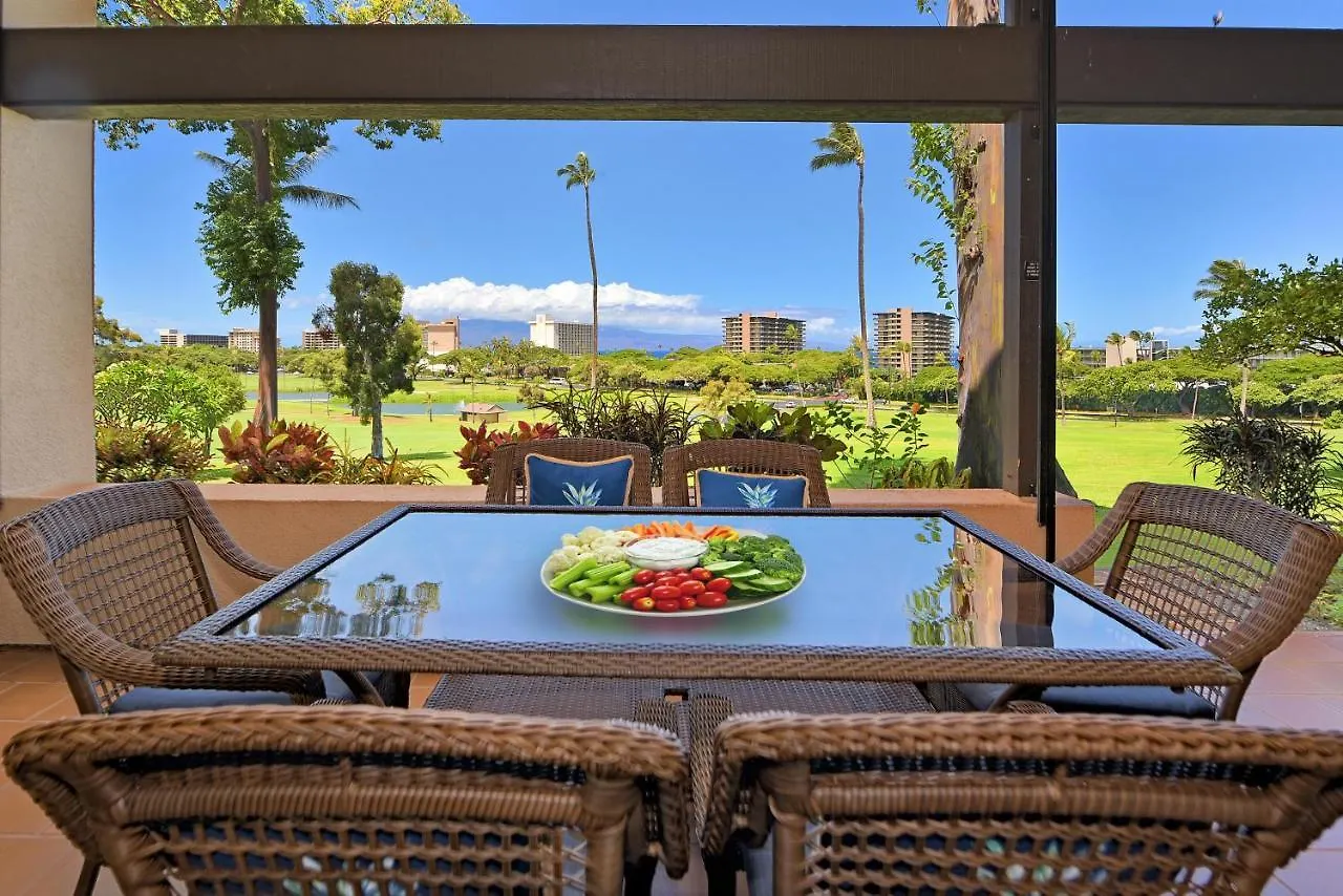 Kaanapali Royal N102 location
