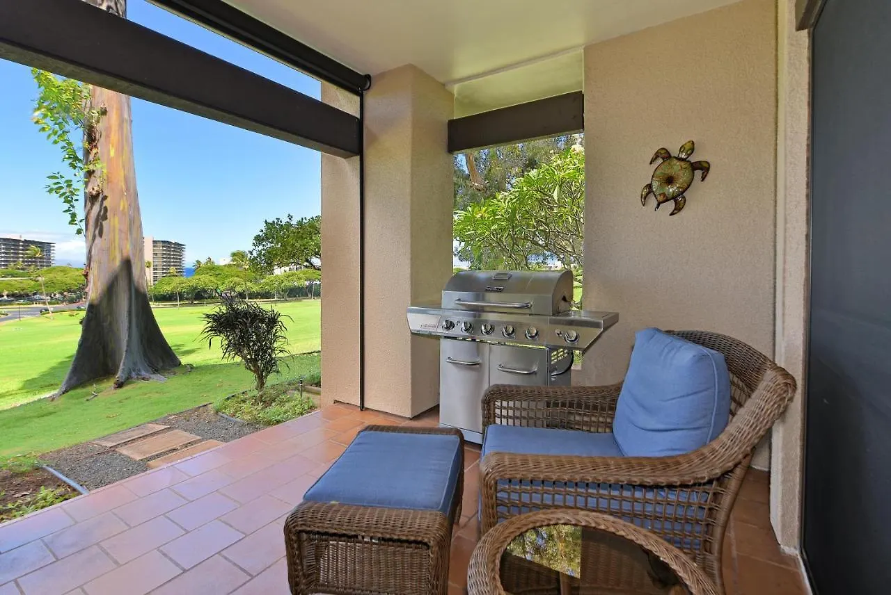 Kaanapali Royal N102 Villa Lahaina 0*,