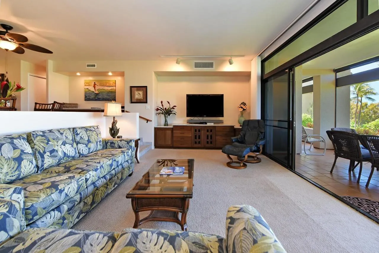 Kaanapali Royal N102 Villa Lahaina Nyaraló