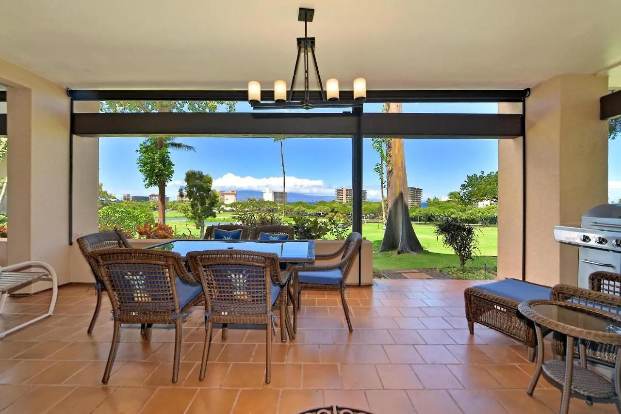 Kaanapali Royal N102 Villa Lahaina 0*,  Amerikai Egyesült Államok